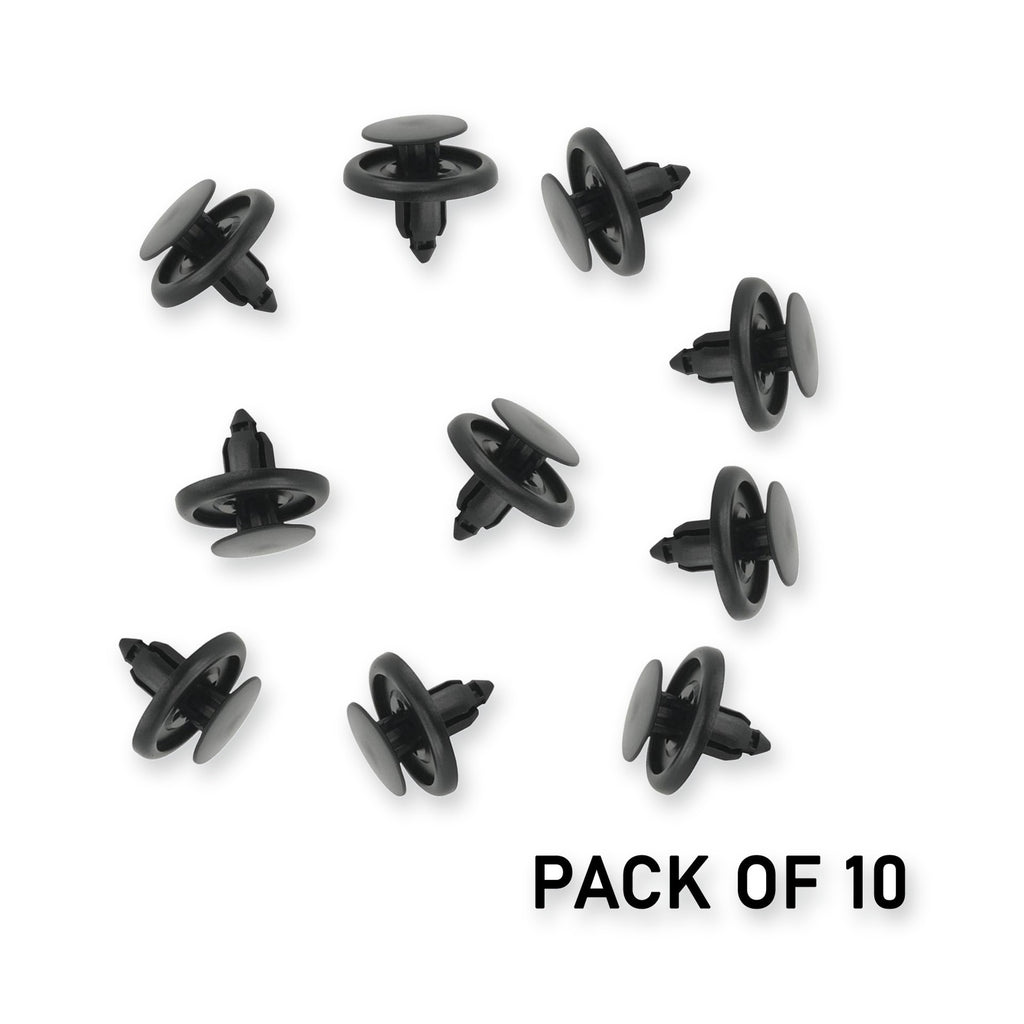Toyota Avalon Retainer Clip (10 Pack) & More
