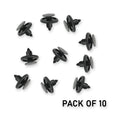Toyota Avalon Retainer Clip (10 Pack) & More