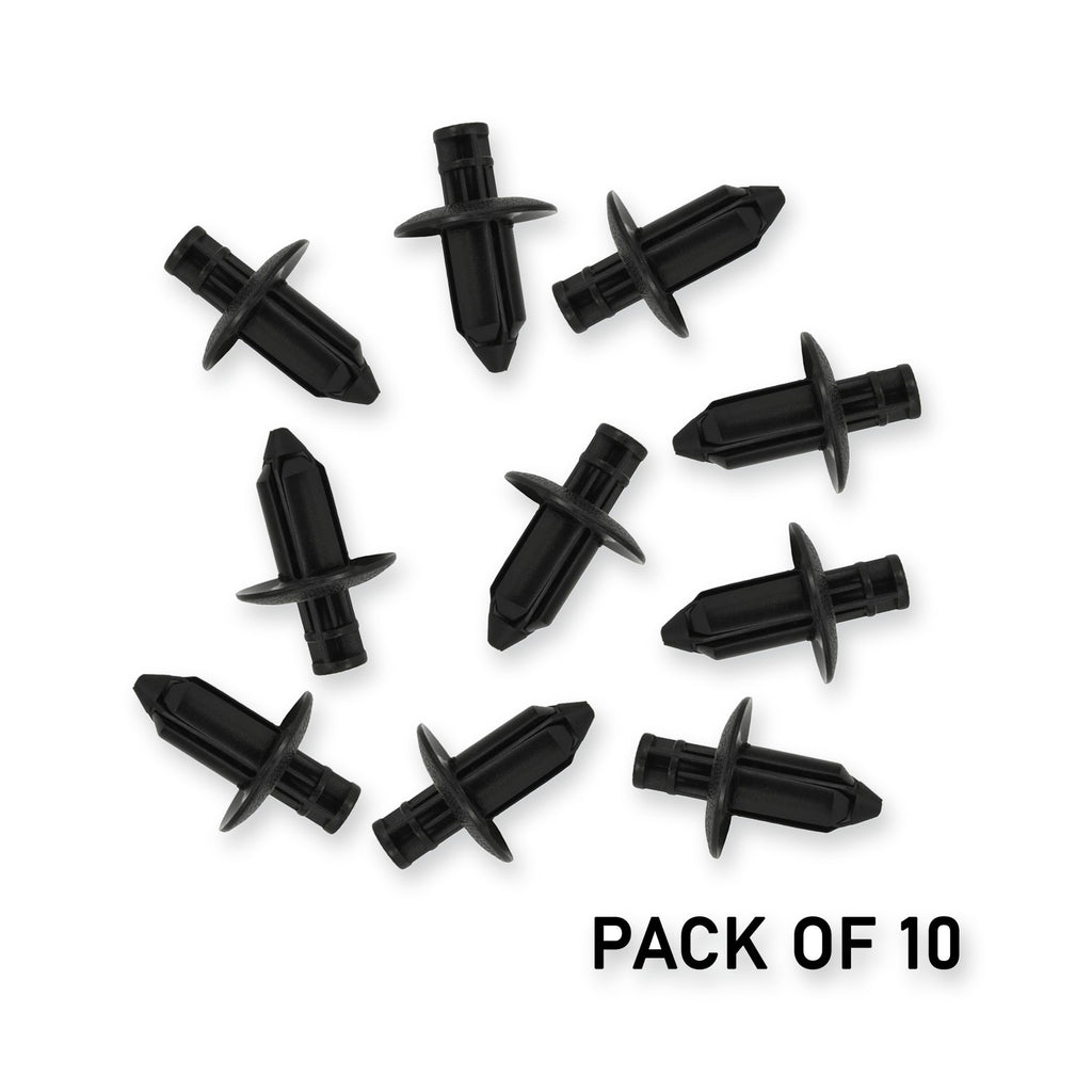 Toyota Avalon Retainer Clip (10 Pack) & More