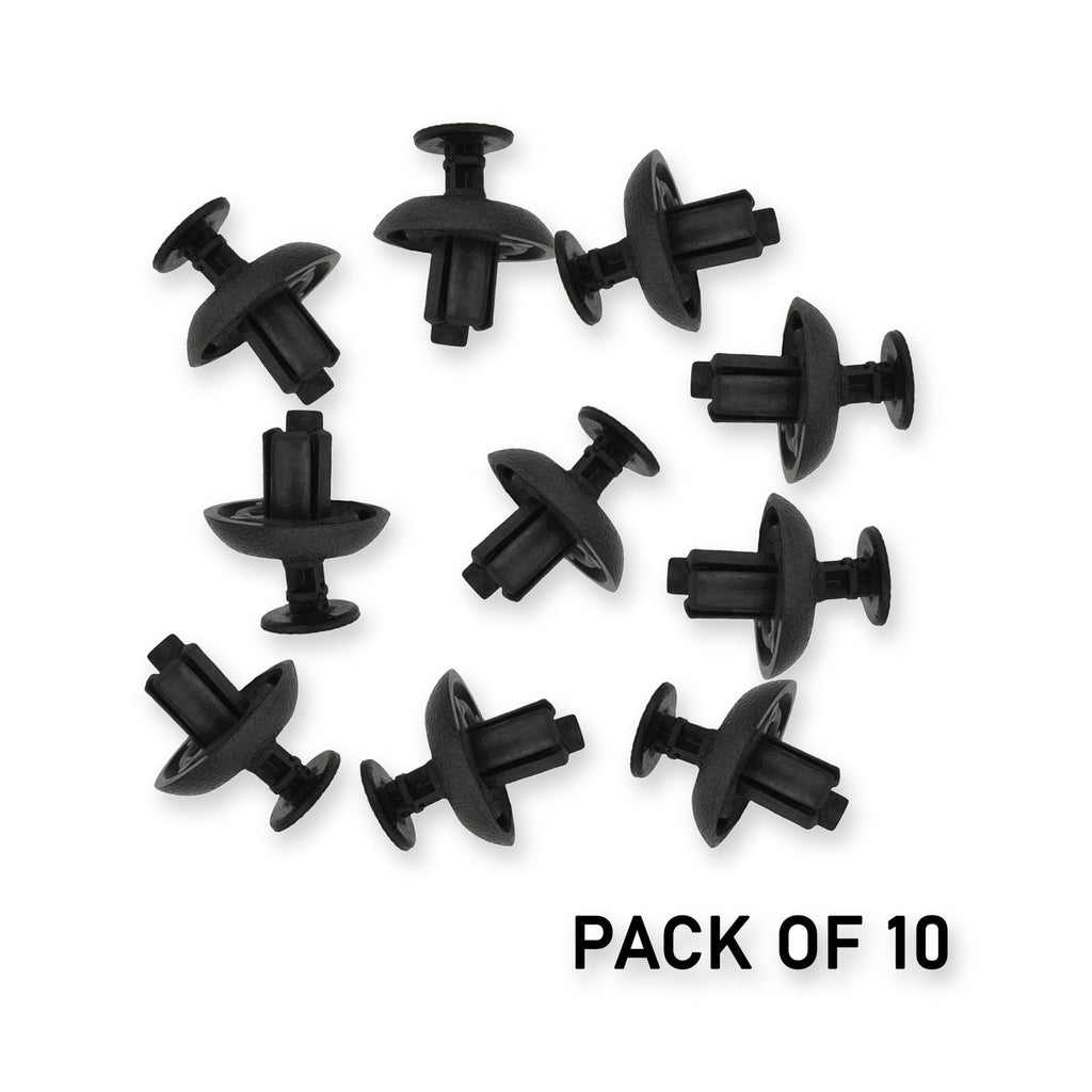 Toyota 4Runner Retainer Clip (10 Pack) & More