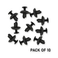 Toyota 4Runner Retainer Clip (10 Pack) & More