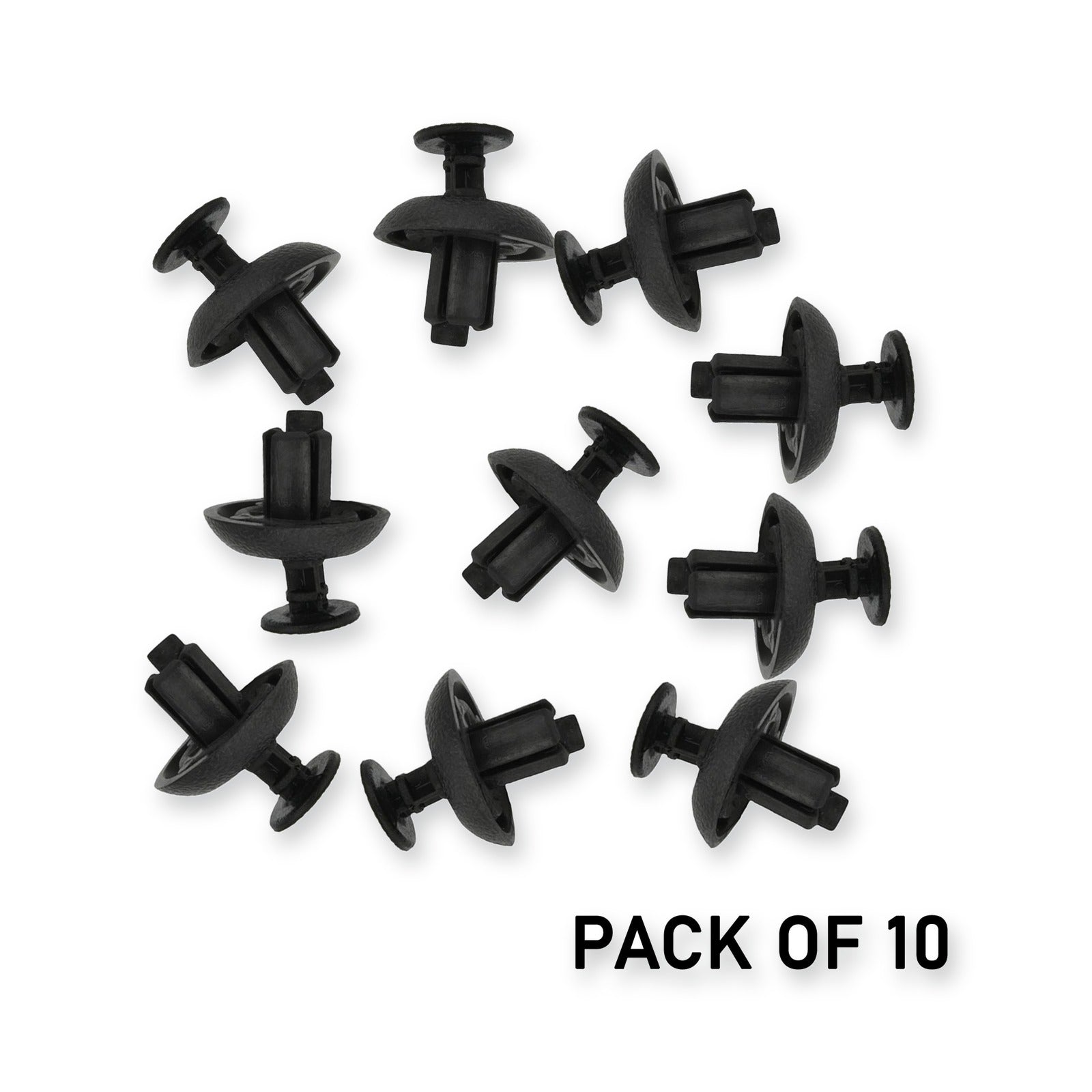 Toyota 4Runner Retainer Clip (10 Pack) & More