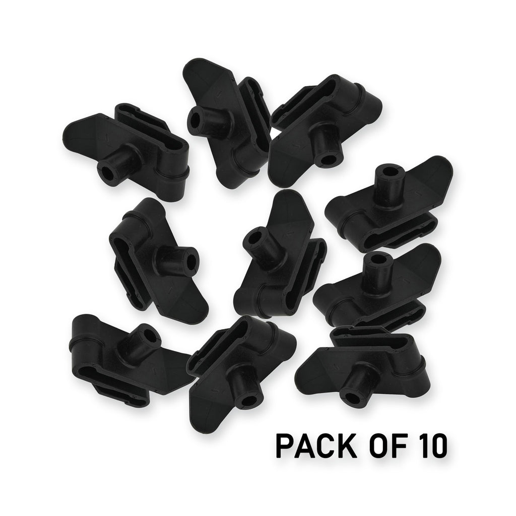 Toyota 4Runner Retainer Clip (10 Pack) & More
