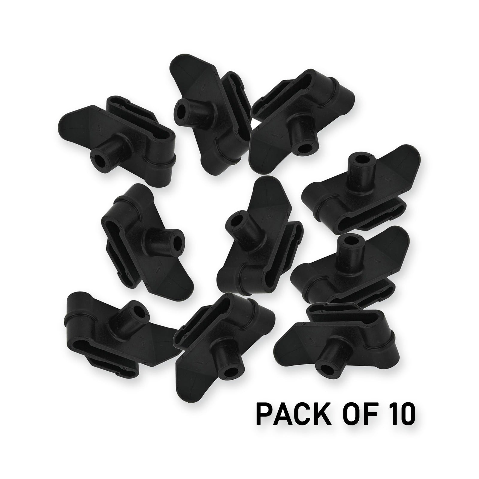 Toyota 4Runner Retainer Clip (10 Pack) & More