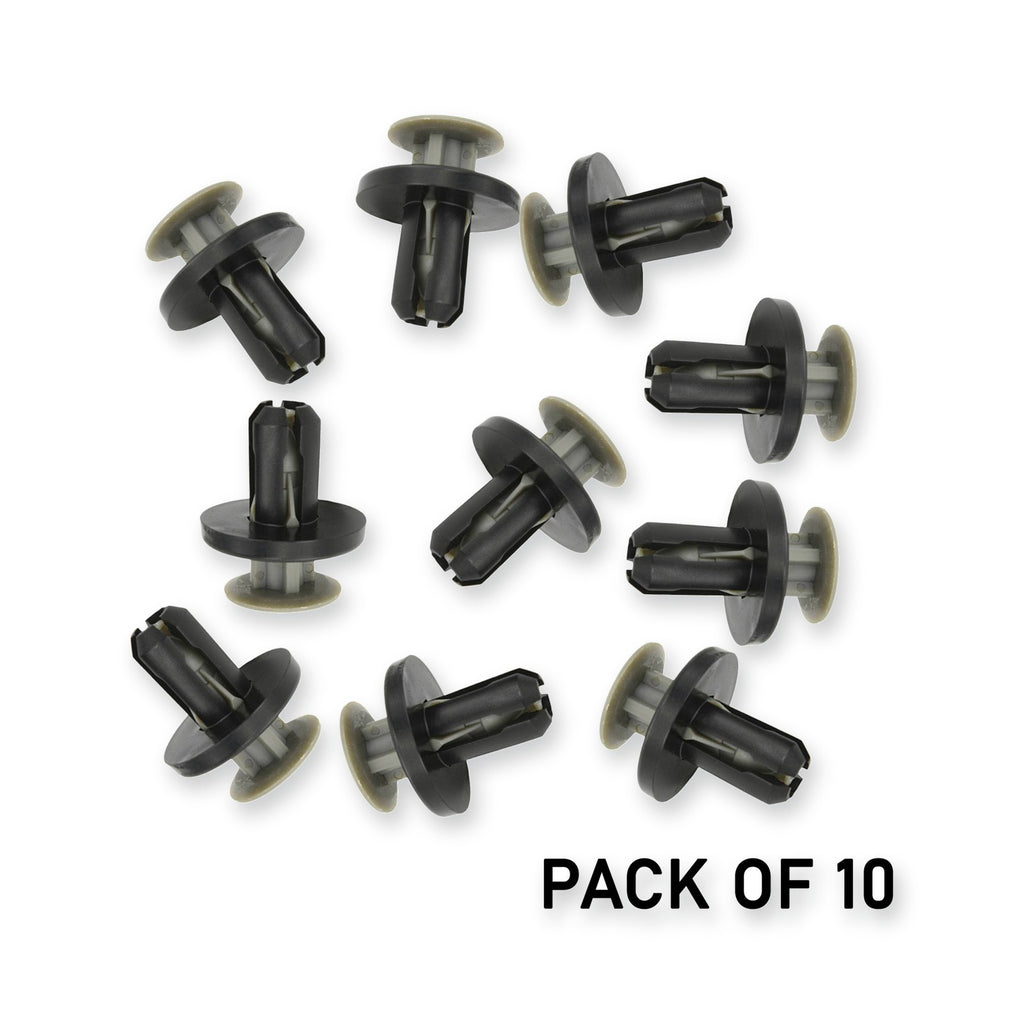 Toyota 4Runner Retainer Clip (10 Pack)