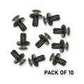 Toyota 4Runner Retainer Clip (10 Pack)