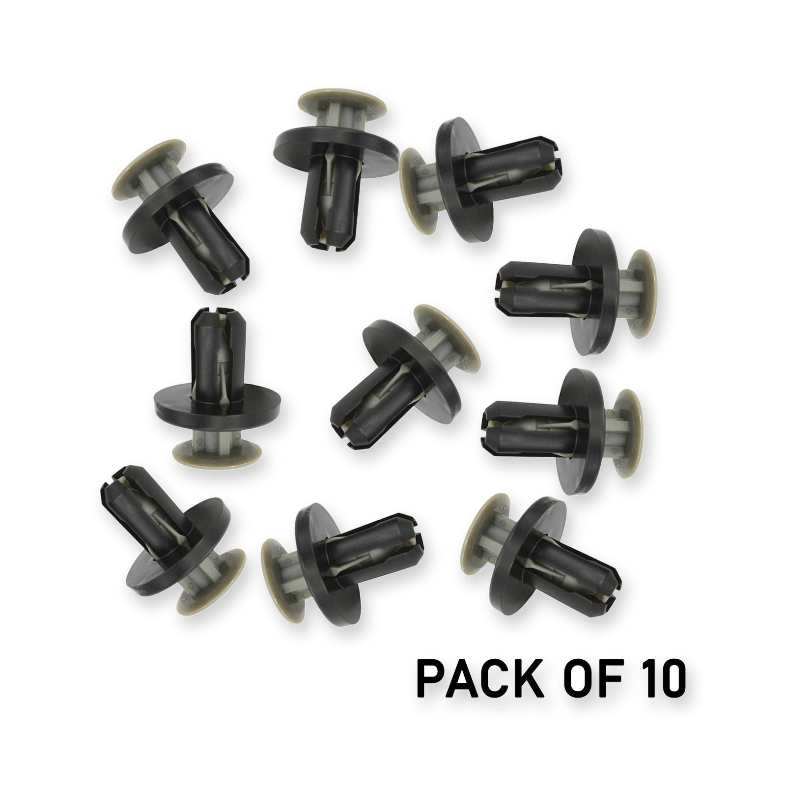 Toyota 4Runner Retainer Clip (10 Pack)