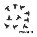 Toyota Caldina Retainer Clip (10 Pack) & More