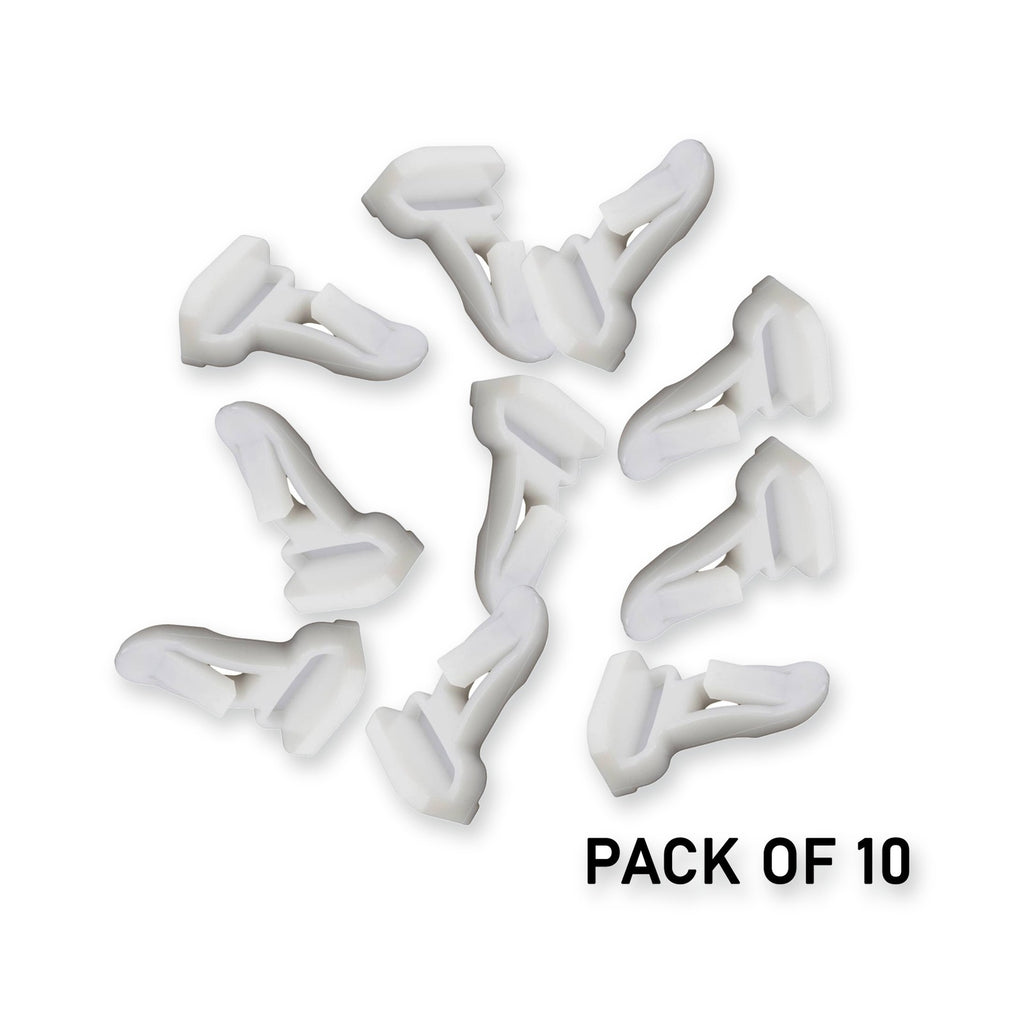 Toyota 4Runner Retainer Clip (10 Pack) & More