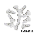 Toyota 4Runner Retainer Clip (10 Pack) & More