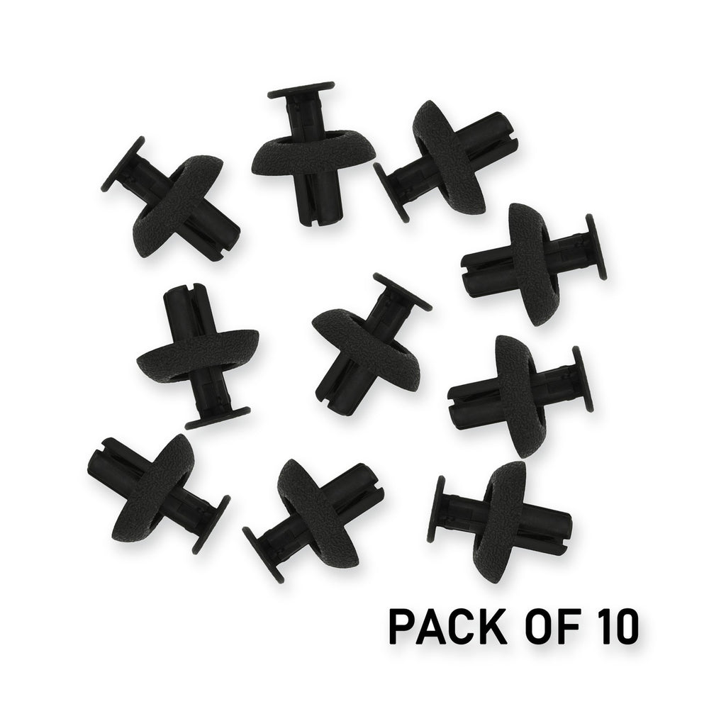 Toyota 4Runner Retainer Clip (10 Pack) & More