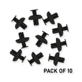 Toyota 4Runner Retainer Clip (10 Pack) & More