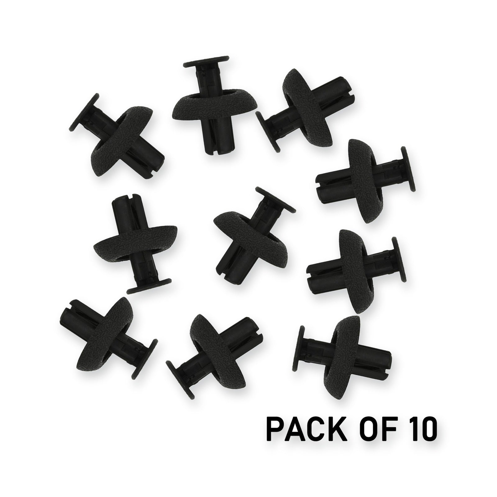 Toyota 4Runner Retainer Clip (10 Pack) & More