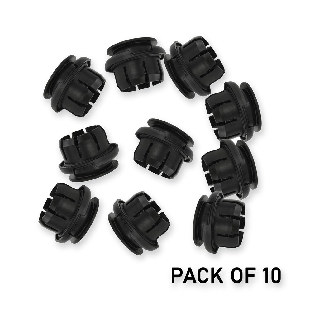 Toyota Avensis Retainer Clip (10 Pack) & More