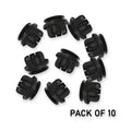Toyota Avensis Retainer Clip (10 Pack) & More