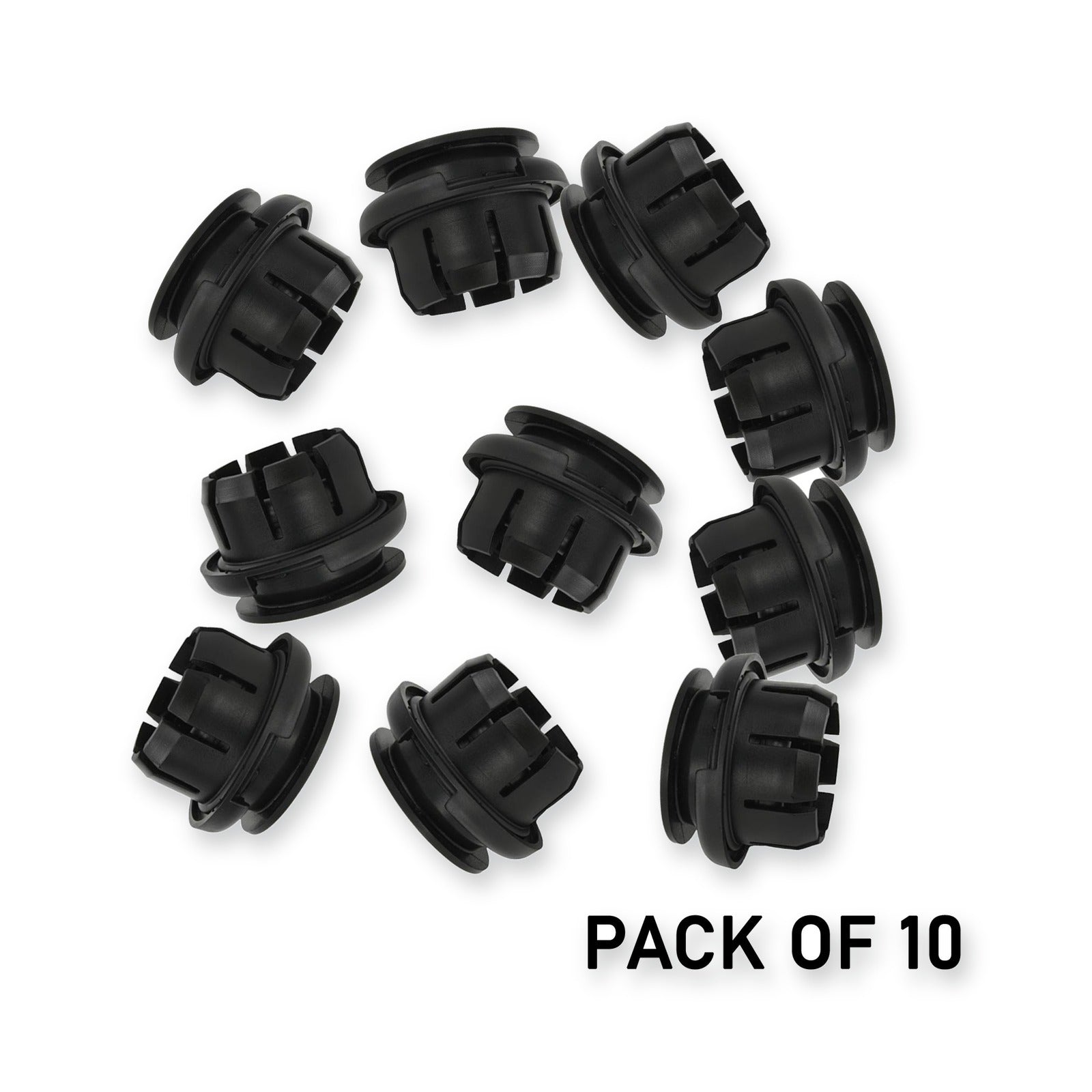 Toyota Avensis Retainer Clip (10 Pack) & More