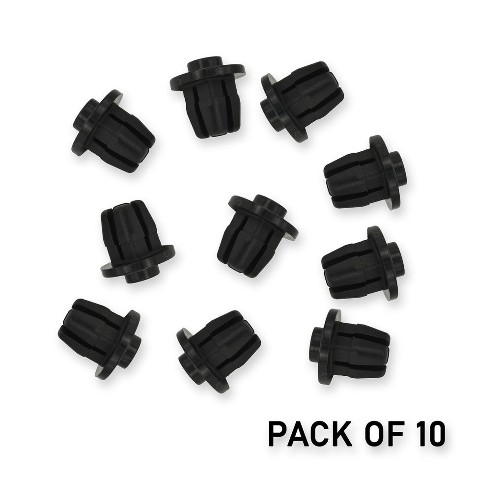 Toyota Auris Retainer Clip (10 Pack)