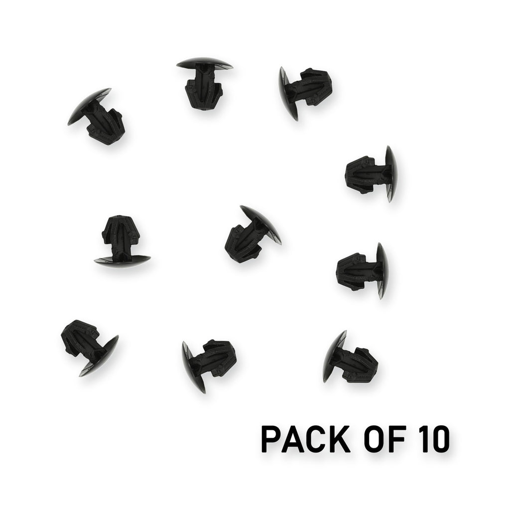 Honda 3.2TL UA5 Retainer Clip (10 Pack) & More
