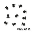 Honda 3.2TL UA5 Retainer Clip (10 Pack) & More