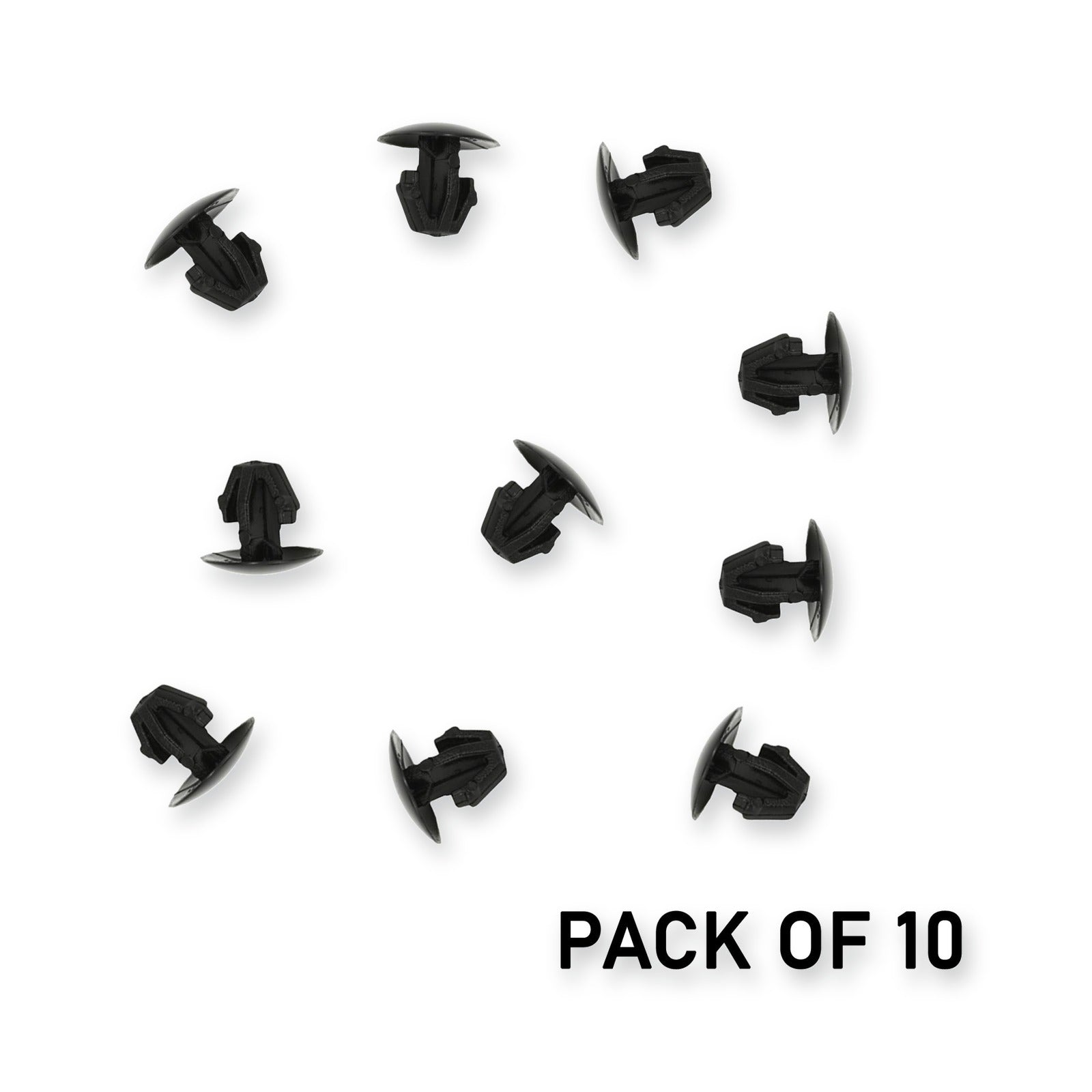 Honda 3.2TL UA5 Retainer Clip (10 Pack) & More