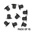 Honda Accord 4D Almas Retainer Clip (10 Pack) & More