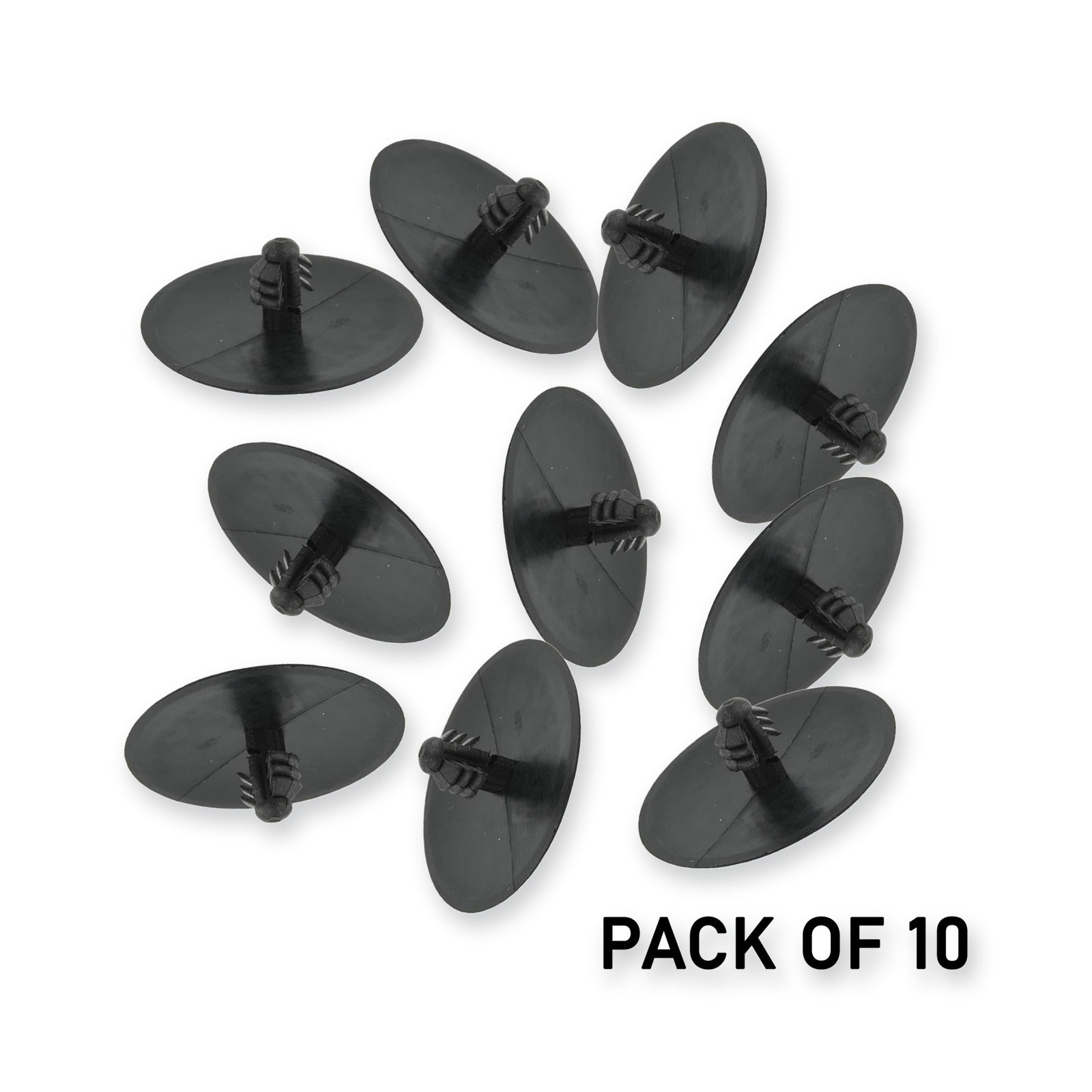 Nissan 200SX S14 Retainer Clip (10 Pack) & More