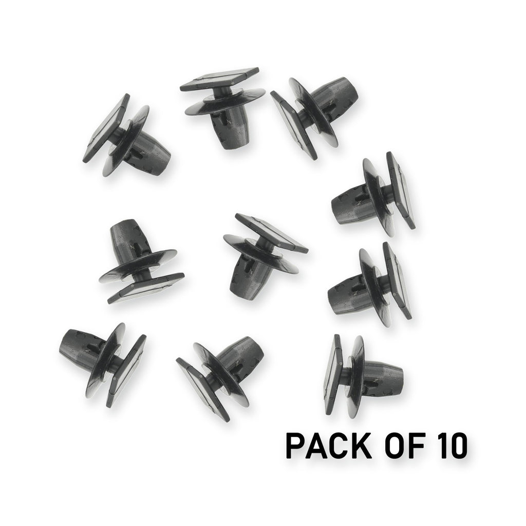 Nissan 370Z Z34 Retainer Clip (10 Pack) & More