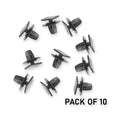 Nissan 370Z Z34 Retainer Clip (10 Pack) & More