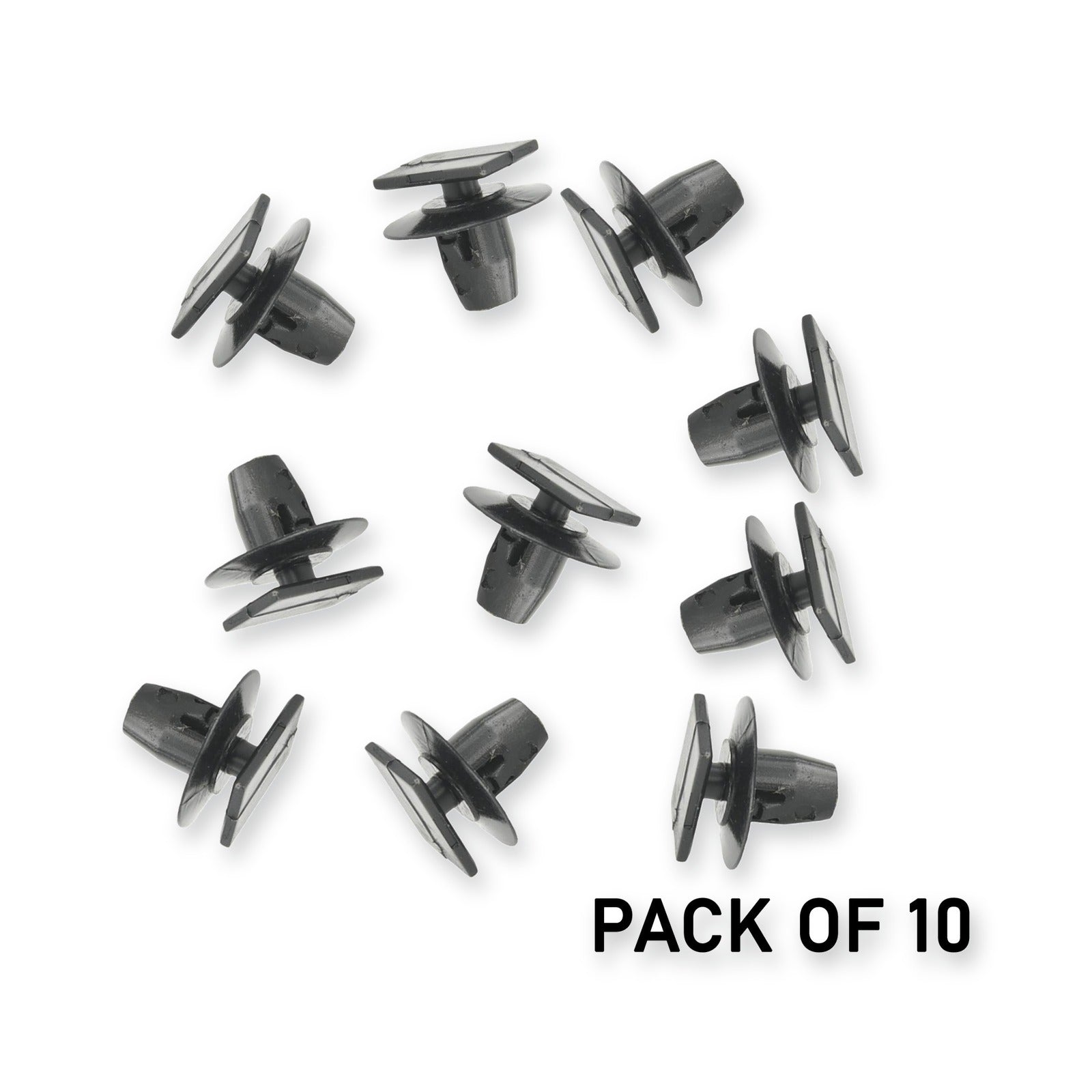 Nissan 370Z Z34 Retainer Clip (10 Pack) & More