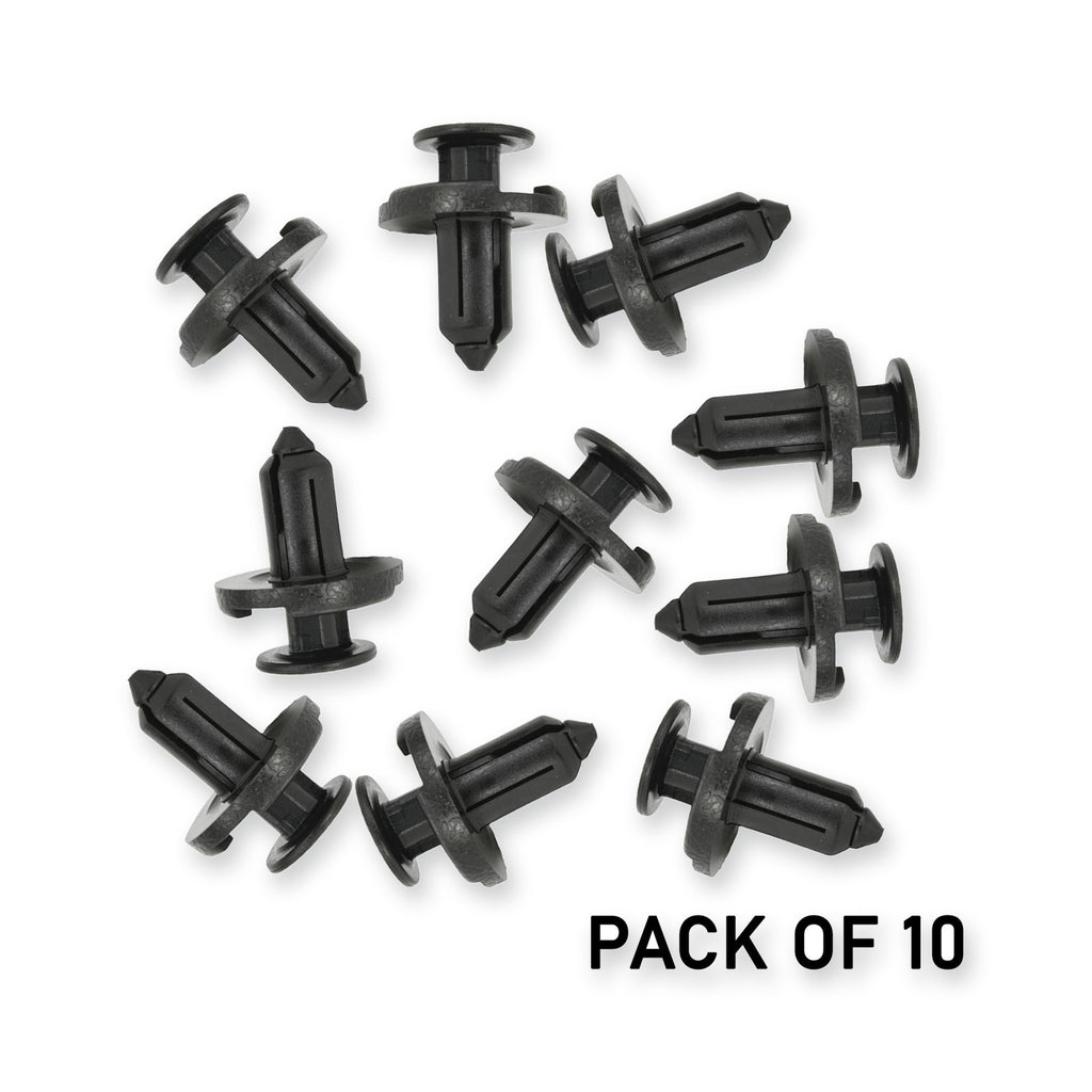 Nissan 370Z Z34 Retainer Clip (10 Pack) & More