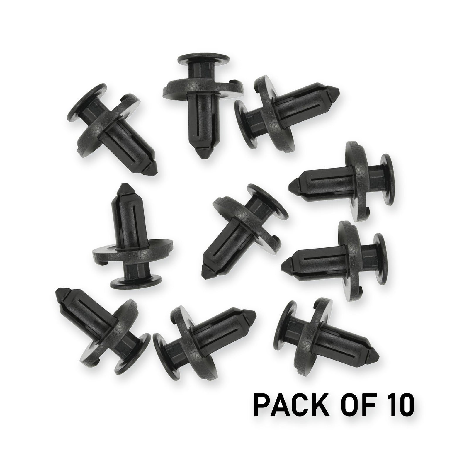 Nissan 370Z Z34 Retainer Clip (10 Pack) & More