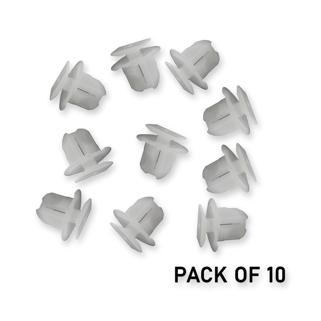 Nissan Armada Y62 Retainer Clip (10 Pack) & More