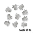 Nissan Armada Y62 Retainer Clip (10 Pack) & More