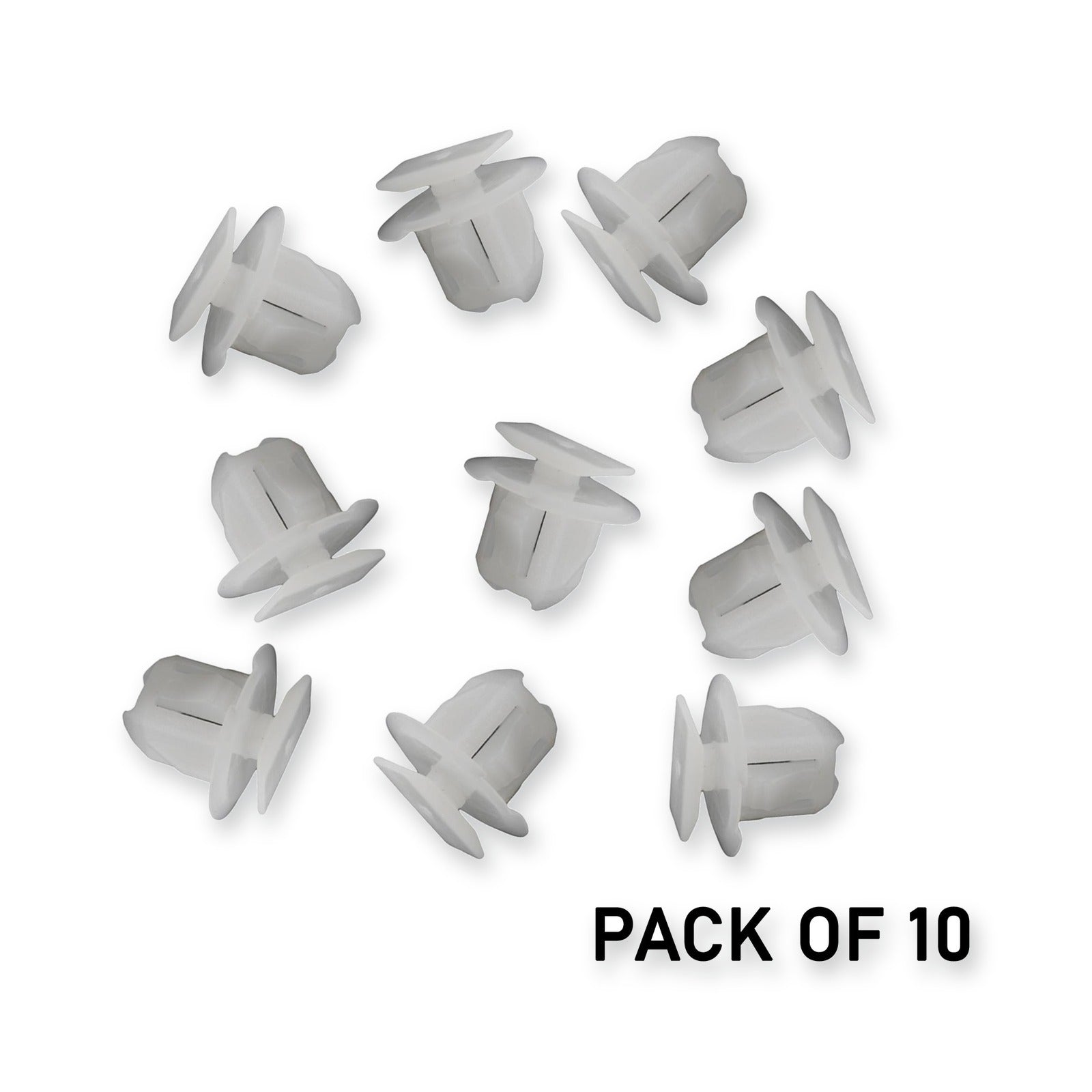 Nissan Armada Y62 Retainer Clip (10 Pack) & More
