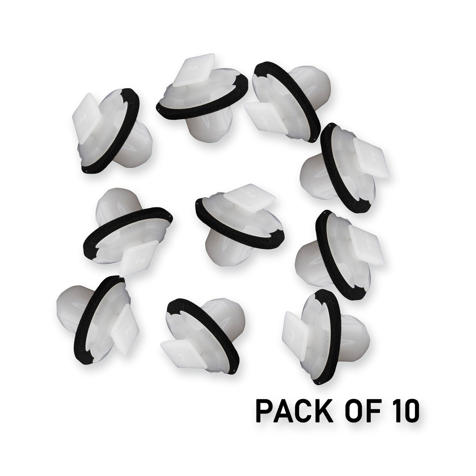 Nissan Armada Y62 Retainer Clip (10 Pack) & More