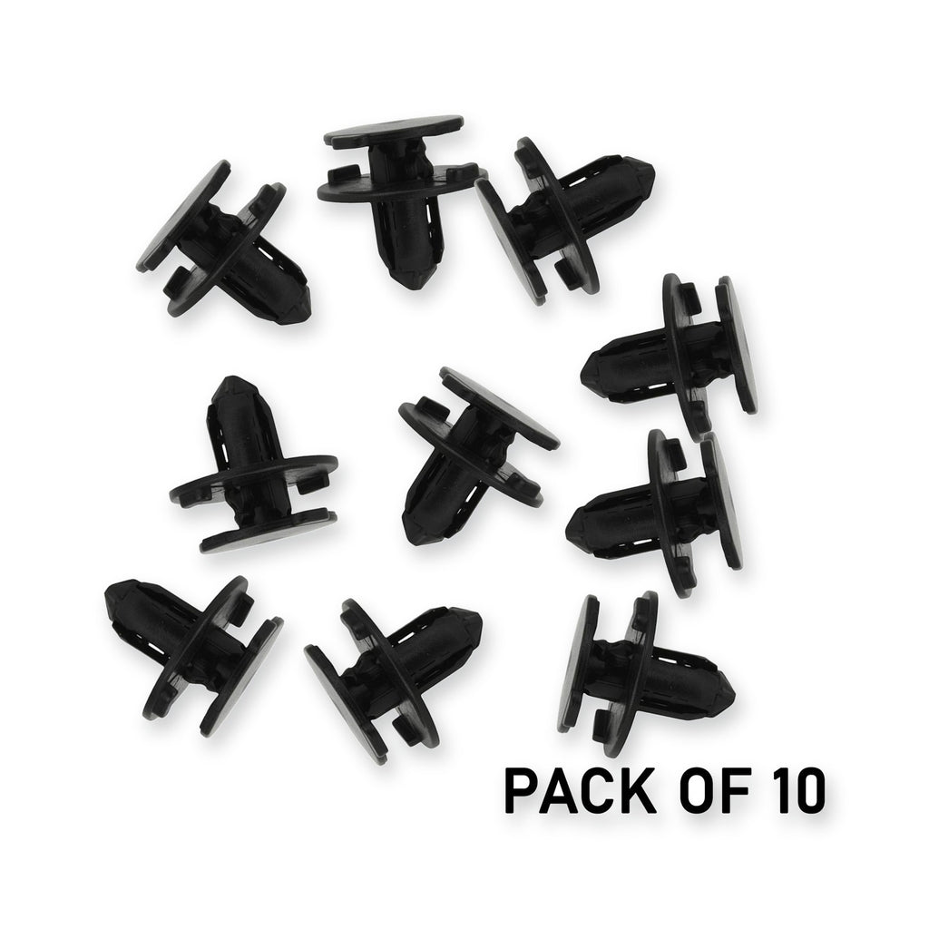 Nissan Altima Coupe CL32 Retainer Clip (10 Pack) & More