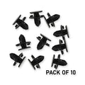 Nissan Altima Coupe CL32 Retainer Clip (10 Pack) & More