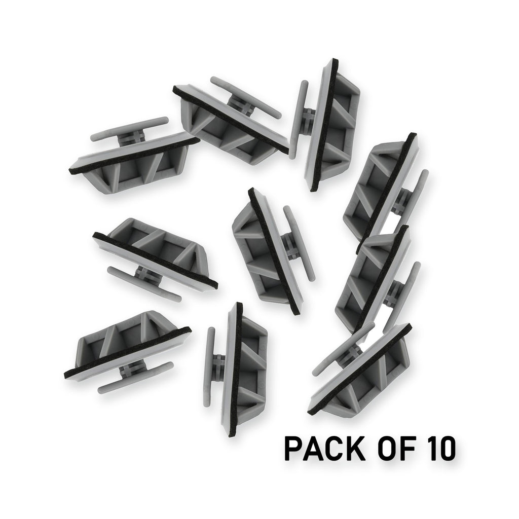Mazda 6 Atenza Retainer Clip (10 Pack)