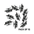 Mazda 6 Atenza Retainer Clip (10 Pack)