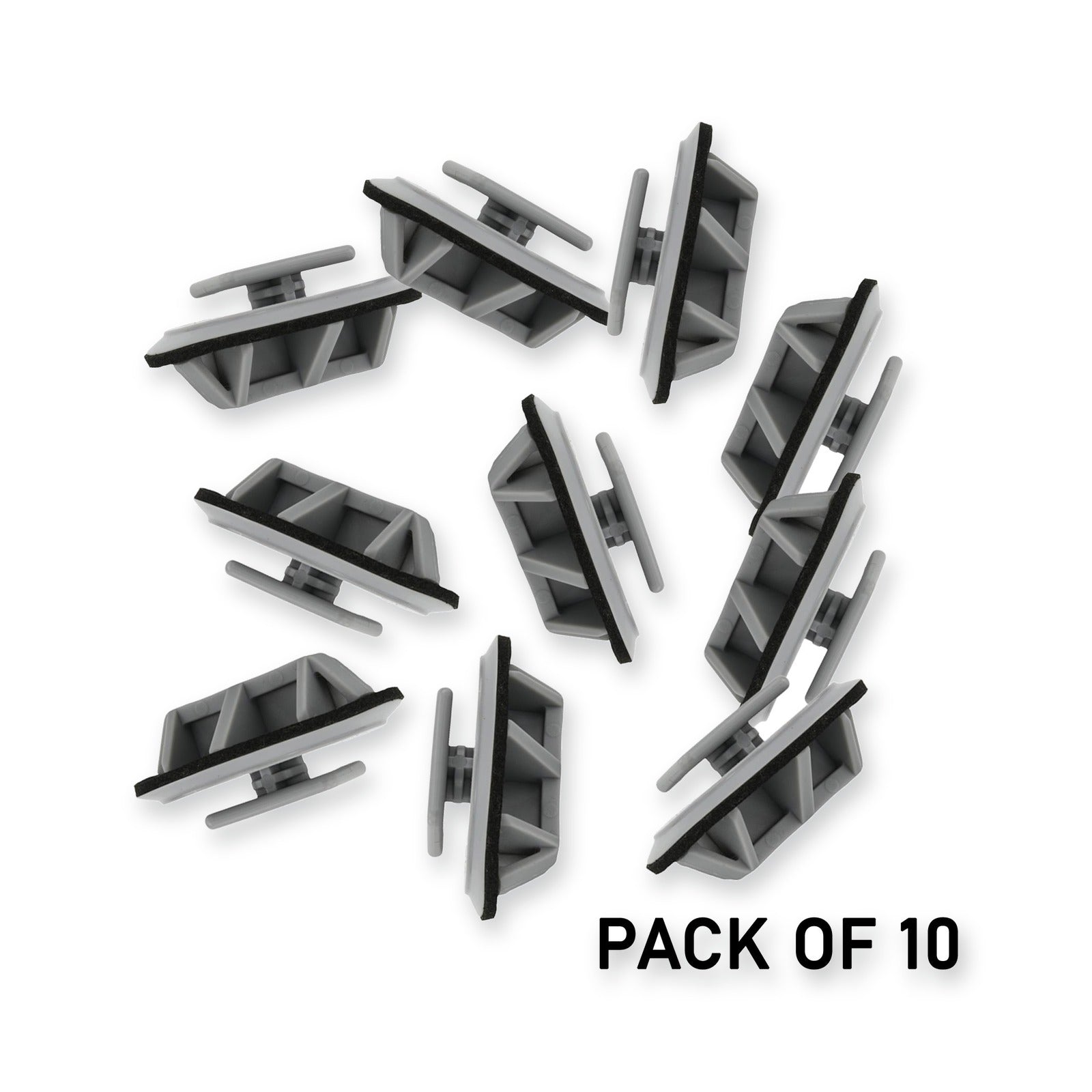 Mazda 6 Atenza Retainer Clip (10 Pack)