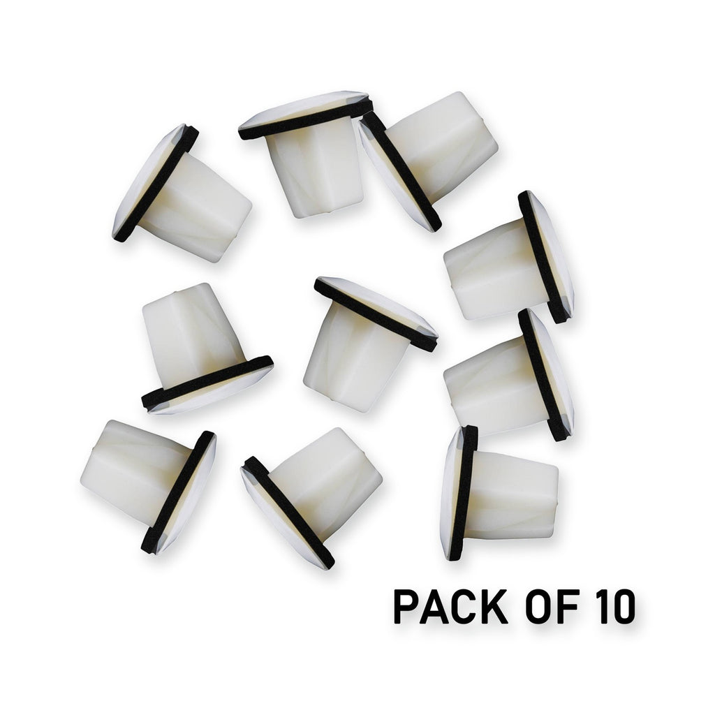 Mazda 6 Atenza Retainer Clip (10 Pack)