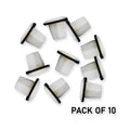 Mazda 6 Atenza Retainer Clip (10 Pack)