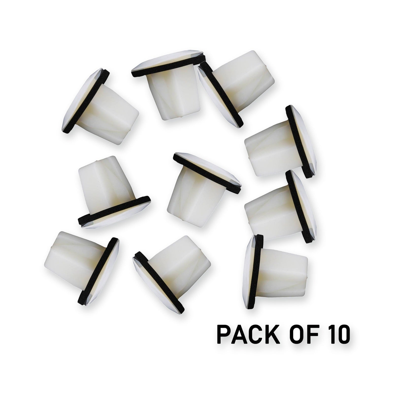 Mazda 6 Atenza Retainer Clip (10 Pack)
