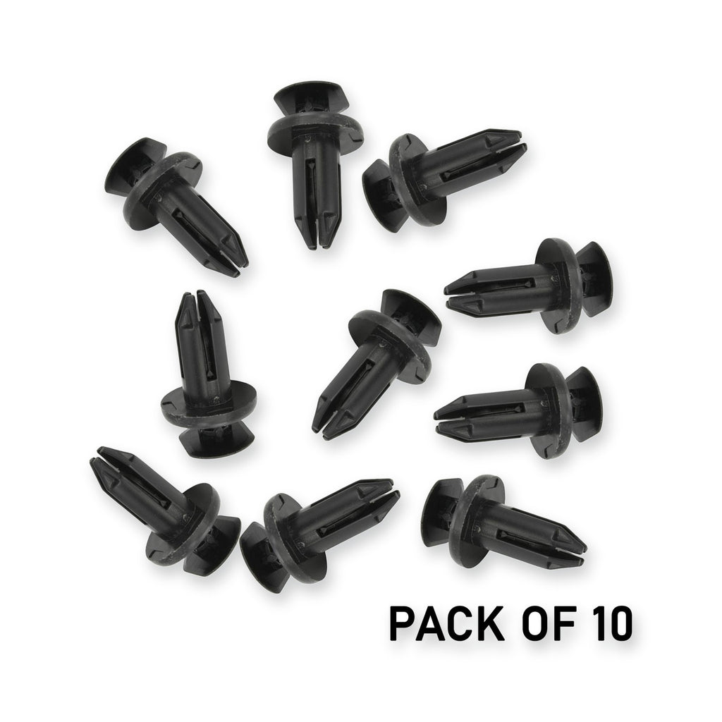 Mazda 3 Axela Retainer Clip (10 Pack)