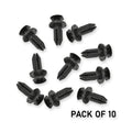 Mazda 3 Axela Retainer Clip (10 Pack)