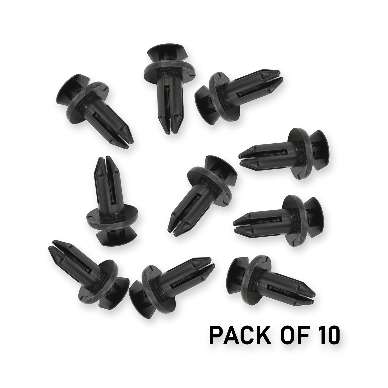 Mazda 3 Axela Retainer Clip (10 Pack)