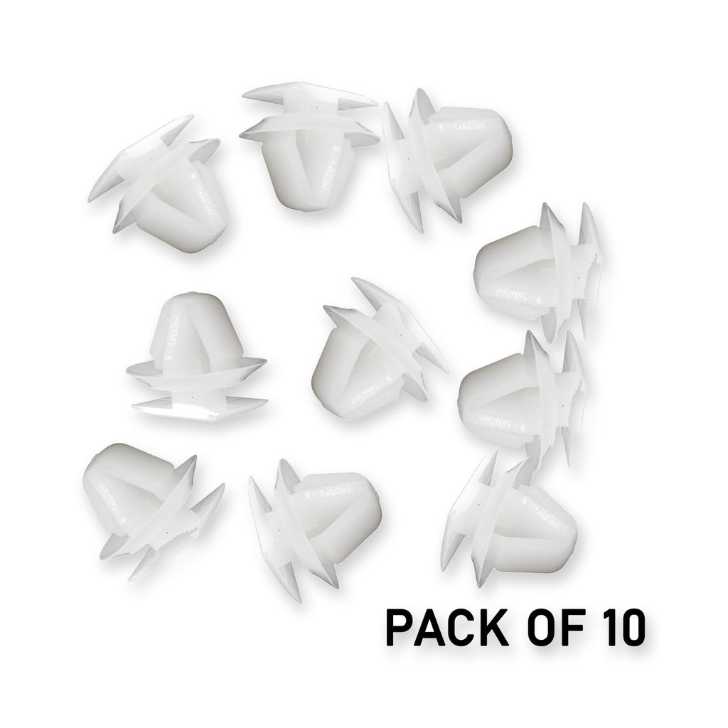 Mazda CX-7 Retainer Clip (10 Pack)