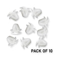 Mazda CX-7 Retainer Clip (10 Pack)