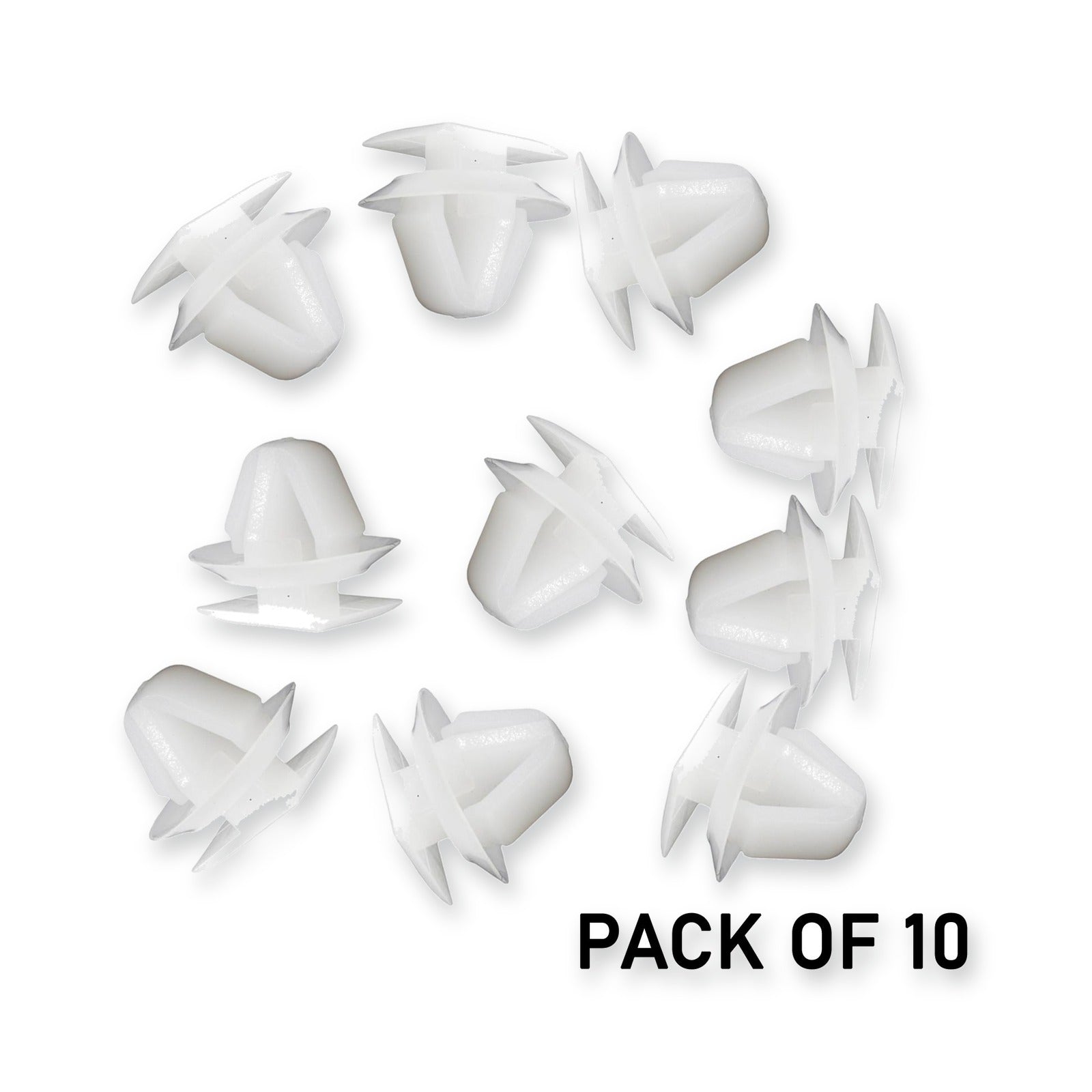 Mazda CX-7 Retainer Clip (10 Pack)