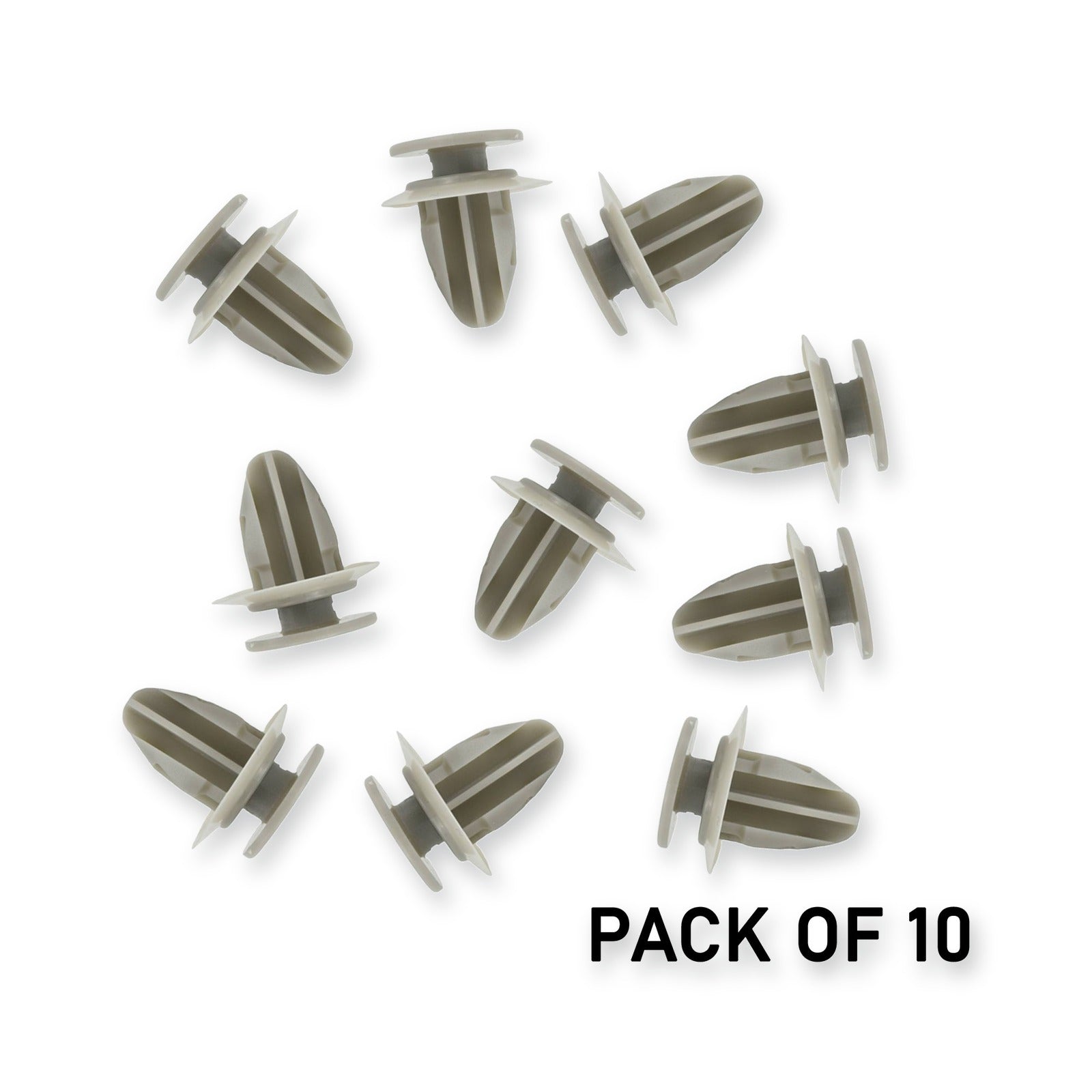 Mazda CX-3 Retainer Clip (10 Pack)